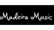 Madeira Music School