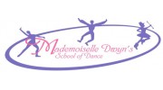 Mademoiselle Dwyn's School Of Dance