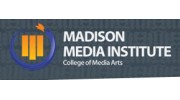 Madison Media Institute | College Of Media Arts