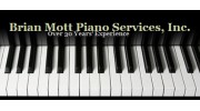 Brian Mott Piano Services