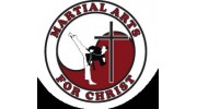 Martial Arts For Christ