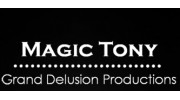 Magic Tony's Grand Delusion Productions