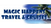 Magic Happens Travel & Cruises