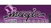 Magic Messengers