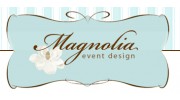 Magnolia Event Design