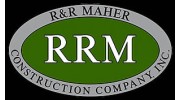 R & R Maher Construction