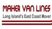 Maher Van Lines