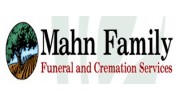 Mahn Family Funeral Home