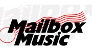 Mailbox Music