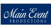 Main Event Productions