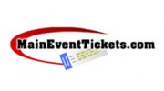 Main Event Tickets