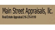 Main Street Appraisals