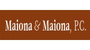 Maiona & Maiona PC