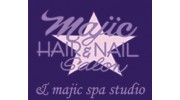 Majic Hair & Nail Salon