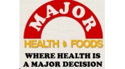 Maj Health Foods
