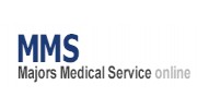 Medical Equipment Supplier in Dallas, TX