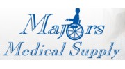 Medical Equipment Supplier in Olathe, KS