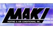 Maki Heatin & Air Conditioning