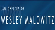 Wesley M. Malowitz