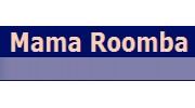 Mama Roomba