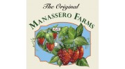 Manassero Farms Market