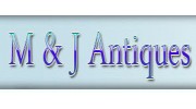 M & J Antiques & Auctions