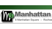 Manhattan Square Tennis Club