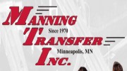 Manning Transfer