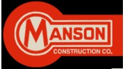 Manson Construction