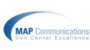 Map Communications