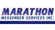 Marathon Messenger Service