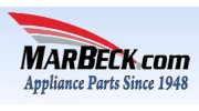 Mar-Beck Appliance Parts And Service