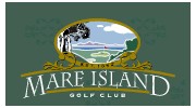Mare Island Golf Club