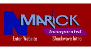 Marick Inc Commercial Refrign