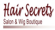 Hair Secrets Salon And Wig Boutique