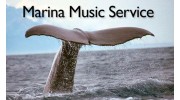 Marina Music Service