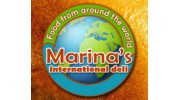 Marina's International Deli