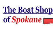 Boat Shop Of Spokane