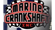 Marine Crankshaft Of Ca