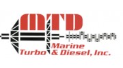 Marine Turbo & Diesel