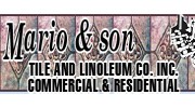 Mario & Son Tile And Linoleum