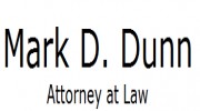 Mark D. Dunn Attorney At Law