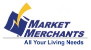 Market Merchants