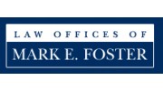 Mark E Foster Law Offices