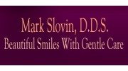 Dr. Mark Slovin