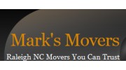 Moving Company in Raleigh, NC