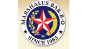 Marshall's Bar B Q - Catering Office
