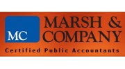 Marsh & Co - Mike Marsh
