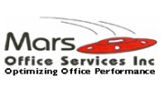 Mars Office Service