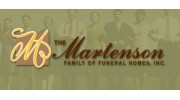 Martenson Funeral Home